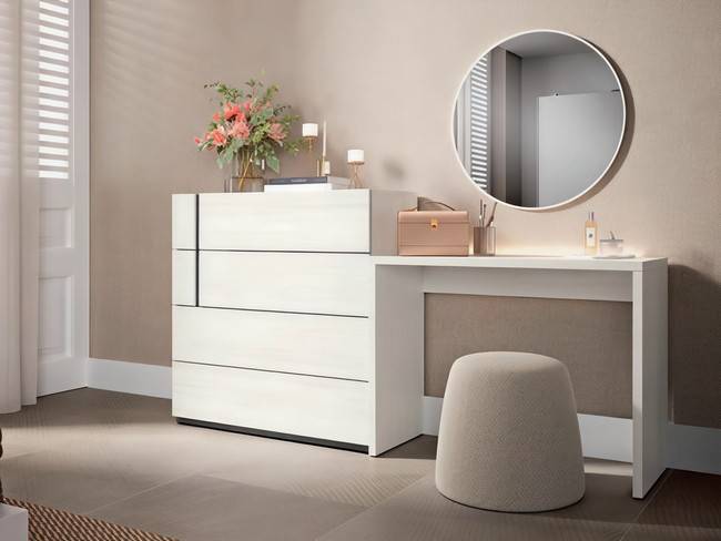 Dormitorio Creta basic 7 Item 18 - Imagen 2