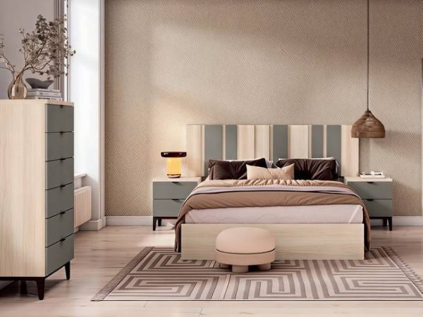 Dormitorio Creta basic 7 Item 19