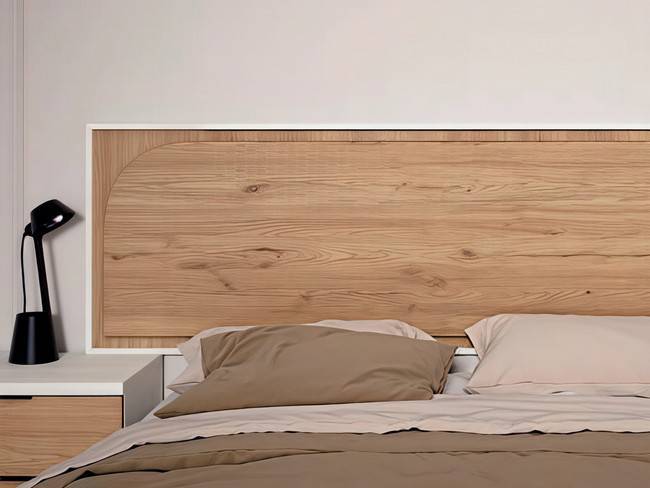 Dormitorio Creta basic 7 Kora 21 - Imagen 2
