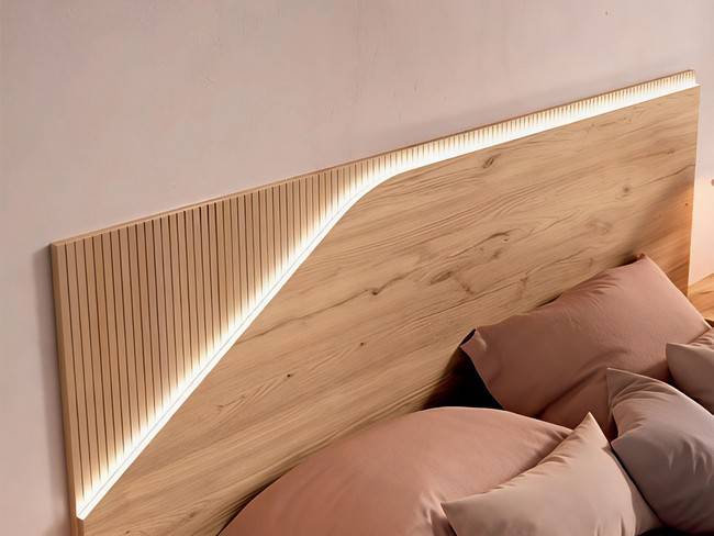 Dormitorio Creta basic 7 Aion 23 - Imagen 2