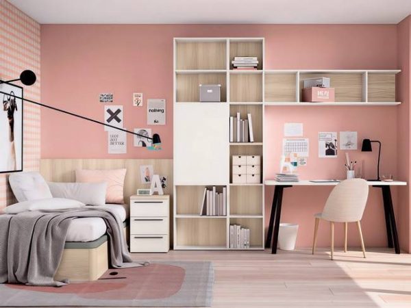 Dormitorio Creta basic 7 27