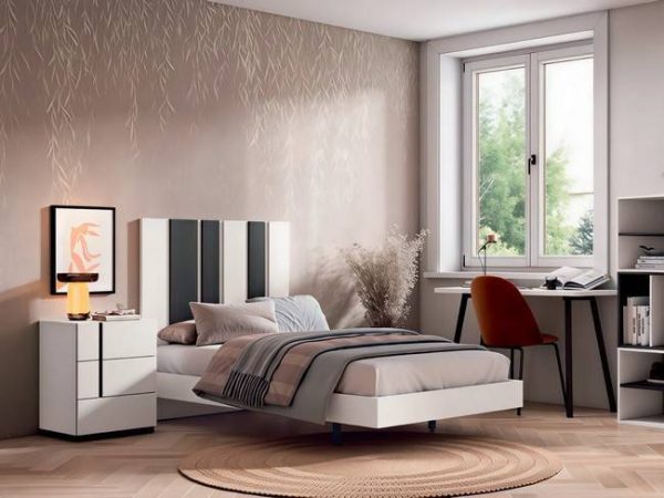 Dormitorio Creta basic 7 Item 35