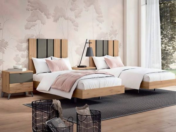 Dormitorio Creta basic 7 Item 36