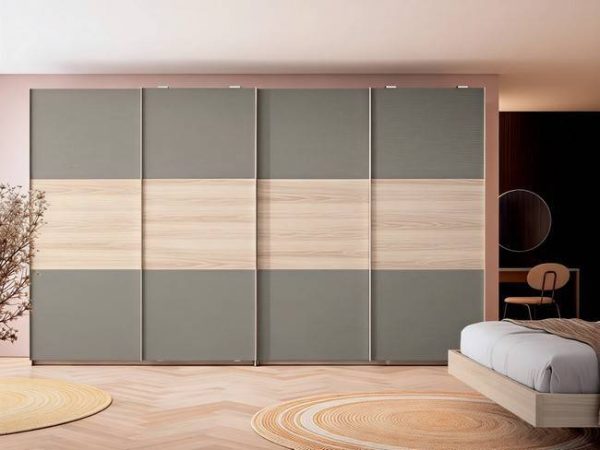 Dormitorio Creta basic 7 Armario 11