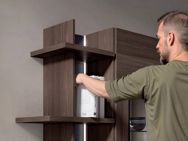 Salon CubicaBold v7 comp 301 Essential - Imagen 3