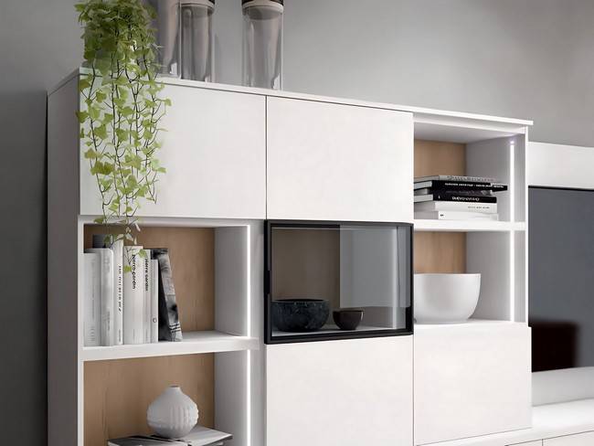 Salon CubicaBold v7 comp 325 Essential - Imagen 3