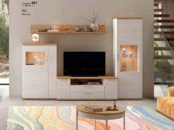 Salon 601 Kronos 5
