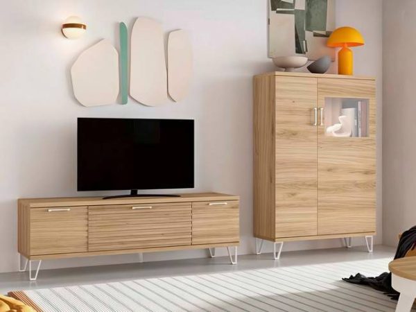 Salon 607 Kronos 5