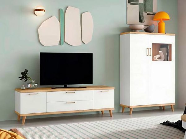 Salon 608 Kronos 5