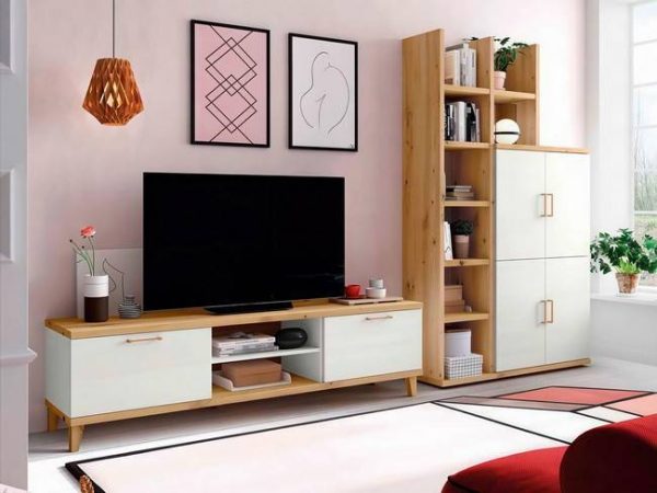 Salon 610 Kronos 5