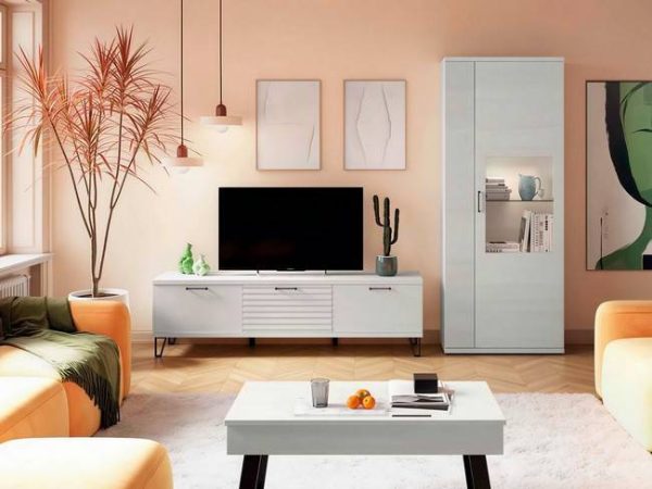 Salon 614 Kronos 5