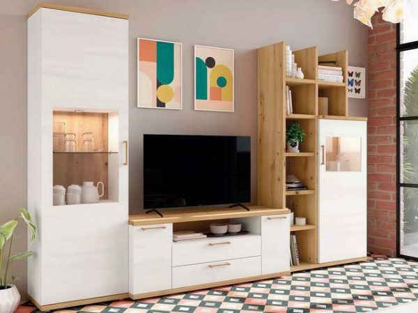 Salon 615 Kronos 5