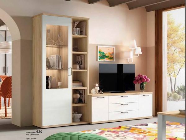 Salon 620 Kronos 5