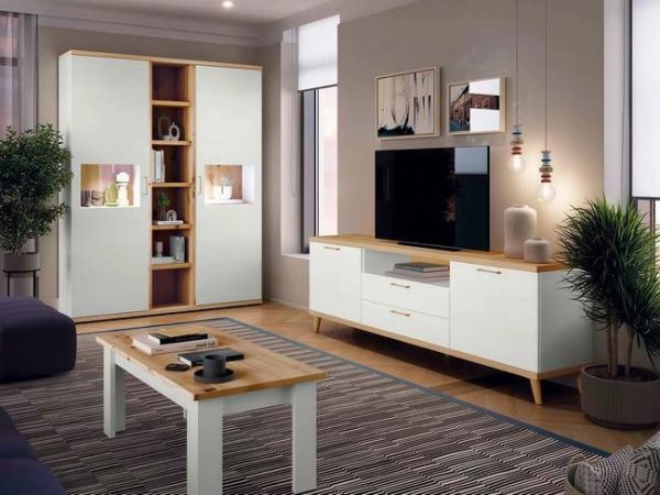 Salon 625 Kronos 5