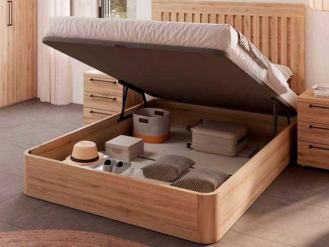 Dormitorio 808 Kronos 5 - Imagen 2
