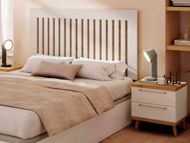 Dormitorio 809 Kronos 5 - Imagen 2