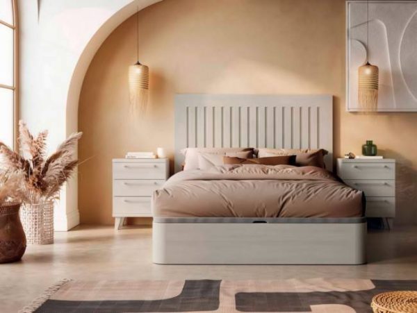 Dormitorio 811 Kronos 5