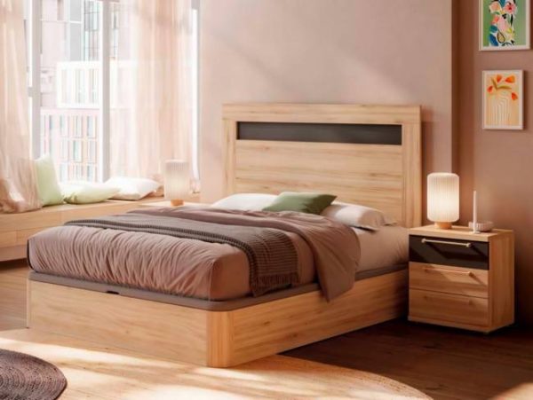 Dormitorio 813 Kronos 5