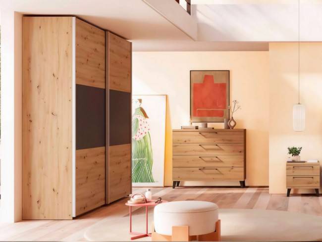 Dormitorio 815 Kronos 5 - Imagen 2