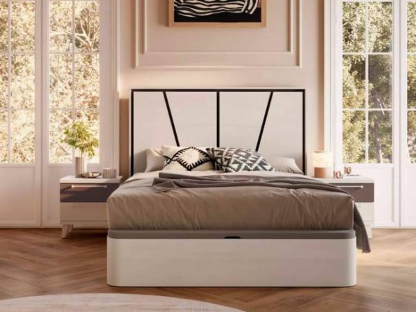 Dormitorio 817 Kronos 5