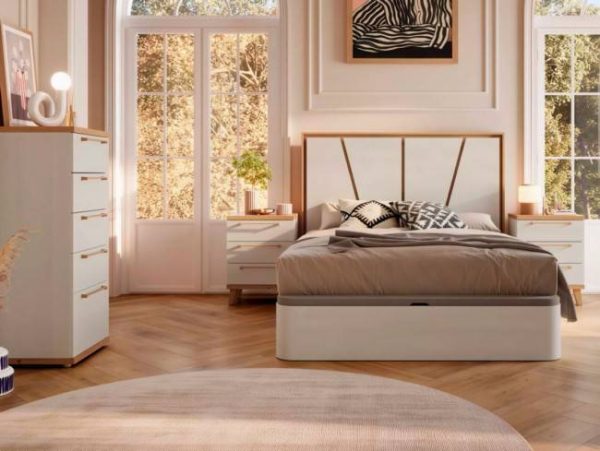 Dormitorio 818Kronos 5