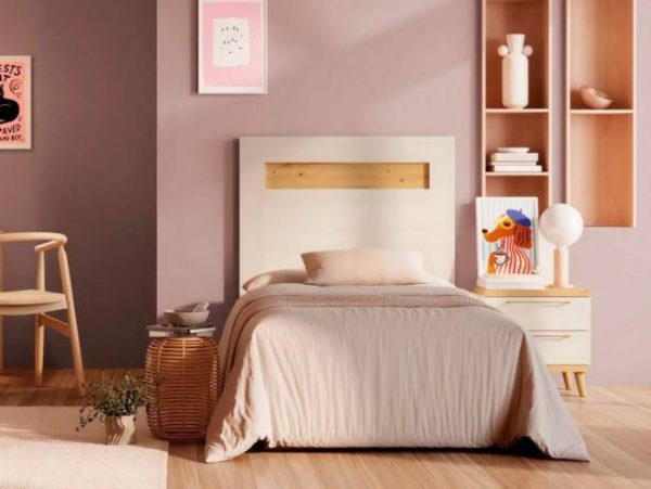 Dormitorio 820 Kronos 5