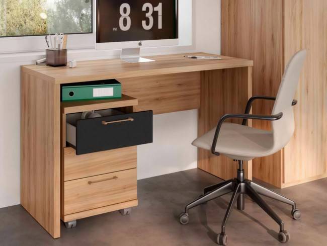 Dormitorio 821 Kronos 5 - Imagen 2