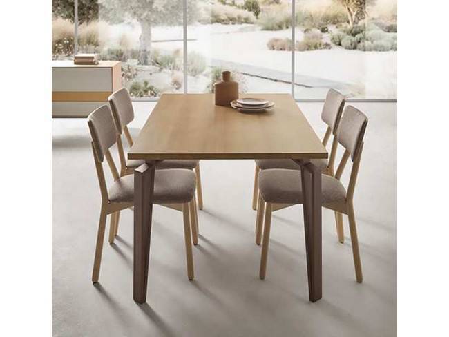 Mesa Comedor Arco - Imagen 3