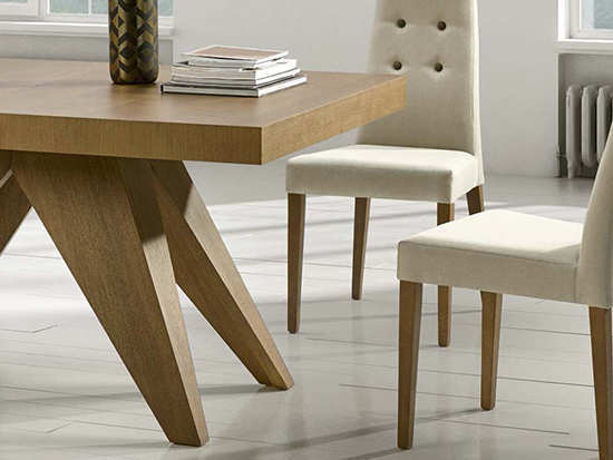 Mesa Comedor Bou - Imagen 4