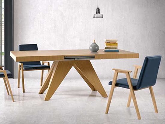 Mesa Comedor Bou - Imagen 5