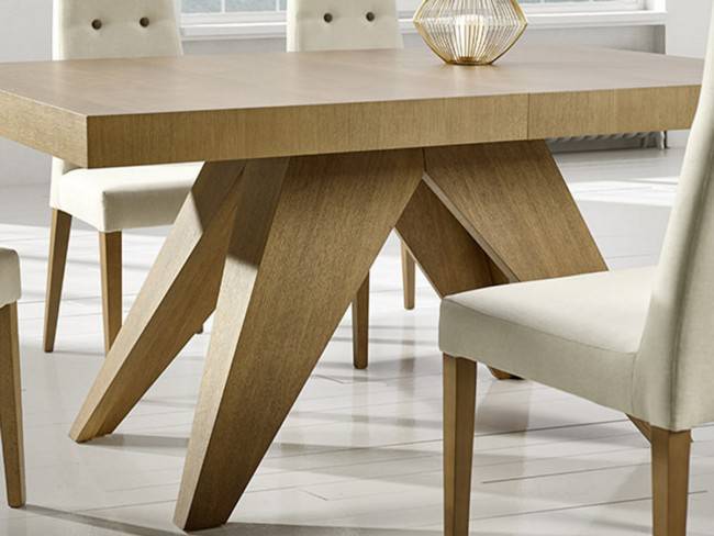 Mesa Comedor Bou - Imagen 6