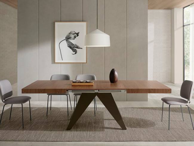 Mesa Comedor Bou - Imagen 7