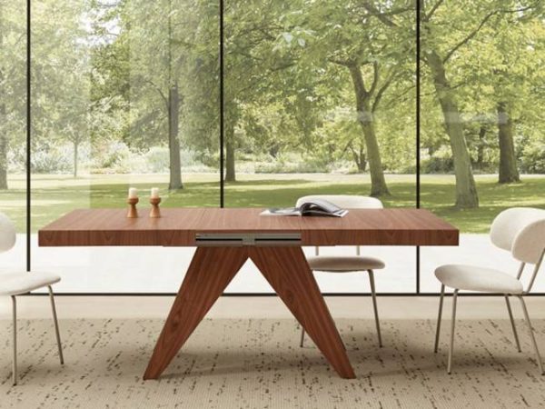 Mesa Comedor Bou