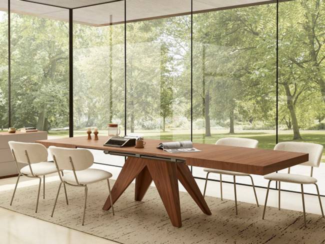 Mesa Comedor Bou - Imagen 8