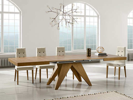 Mesa Comedor Bou - Imagen 2