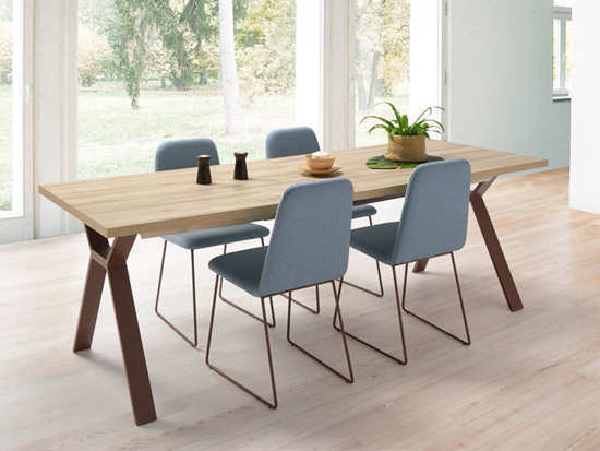 Mesa Comedor Elsa - Imagen 3