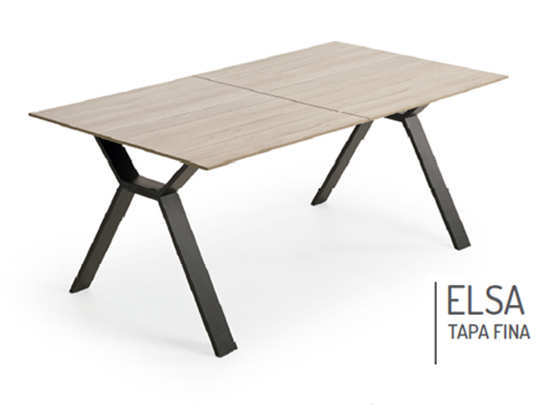 Mesa Comedor Elsa - Imagen 4