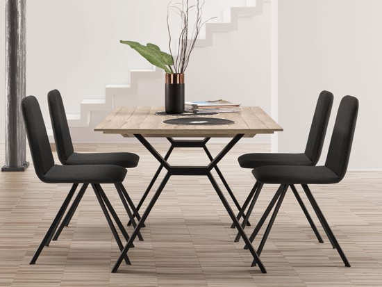 Mesa Comedor Elsa - Imagen 5
