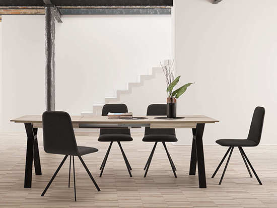 Mesa Comedor Elsa - Imagen 2