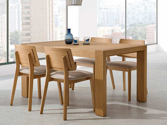 Mesa Comedor Evora - Imagen 5