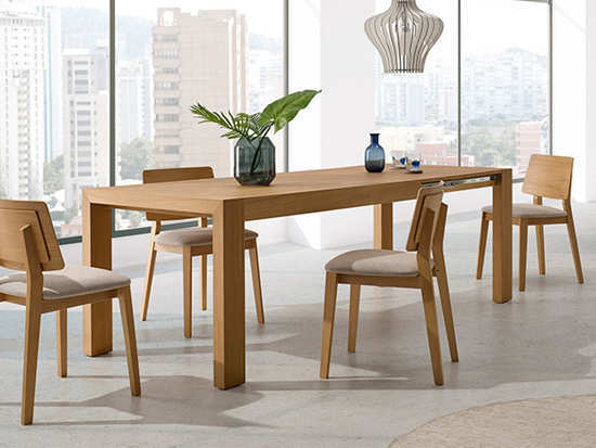 Mesa Comedor Evora - Imagen 6