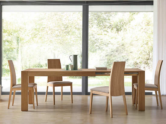 Mesa Comedor Evora - Imagen 2