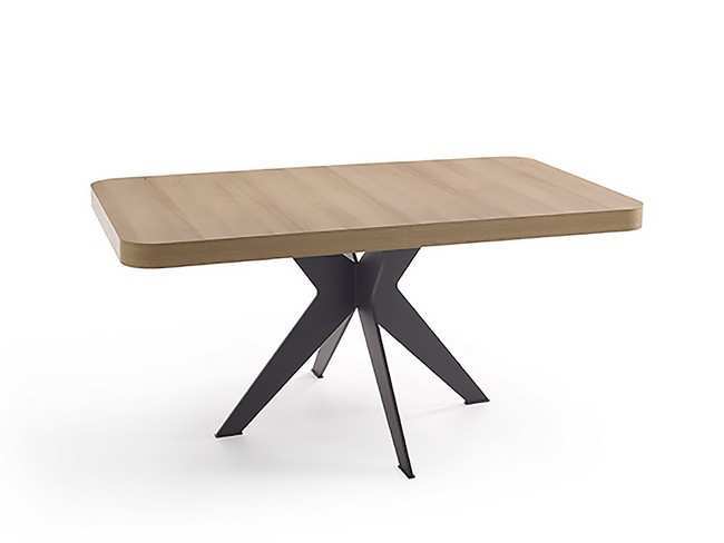 Mesa Comedor Mon rectangular Extensible - Imagen 2