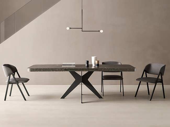 Mesa Comedor Mon rectangular Extensible - Imagen 3