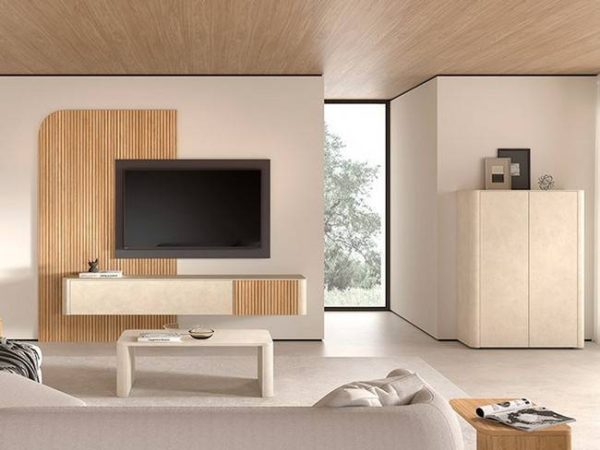 Salon New Royal B012