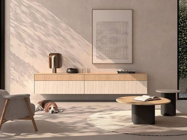 Salon New Royal B014