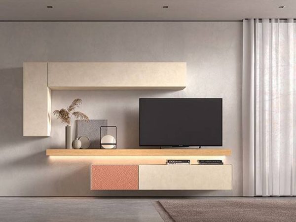 Salon New Royal B024