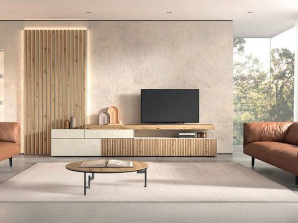 Salon New Royal B026