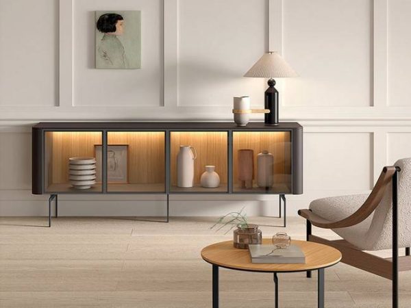 Salon New Royal B036