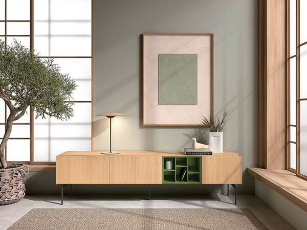Salon New Royal B038